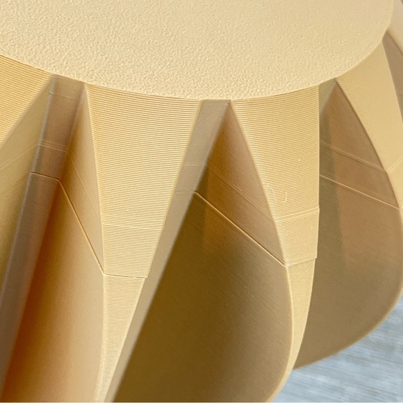 The Kire Storage Container, Lidded Storage Jar - Picture 5 of 6